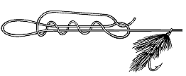 Рыболовные узлы (или рыбацкие узлы)