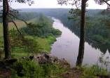 Сплав по реке Чусовая на 12 дней