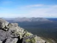 Видео: вид на Уральские горы с Чувала